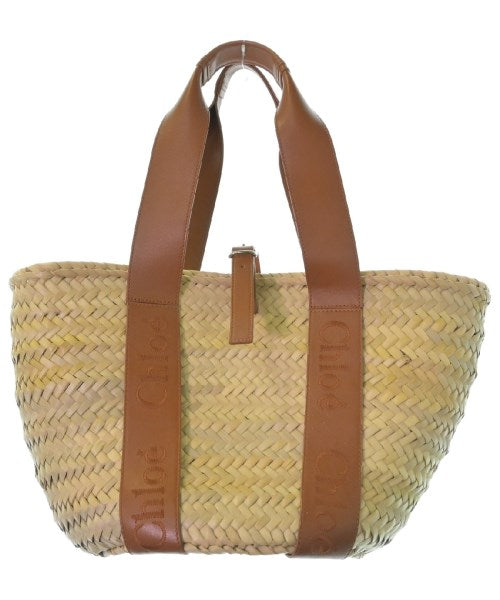 Chloe Basket bags