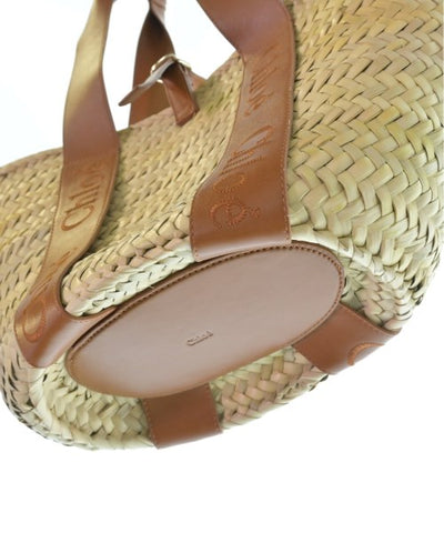Chloe Basket bags