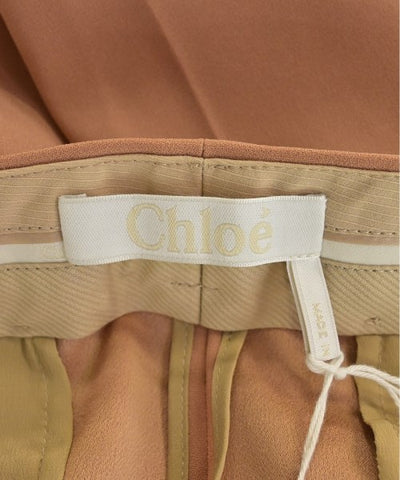 Chloe Trousers