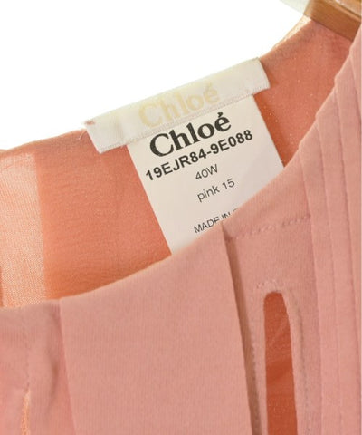 Chloe Dresses