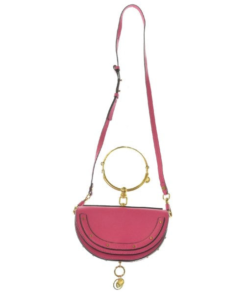 Chloe Shoulder bags