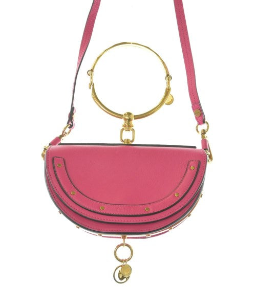 Chloe Shoulder bags