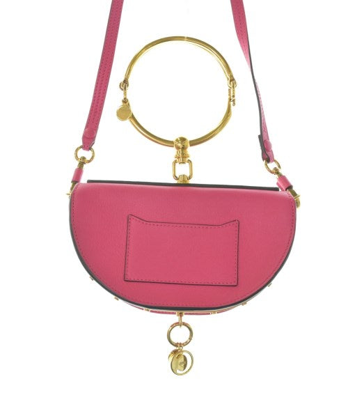 Chloe Shoulder bags