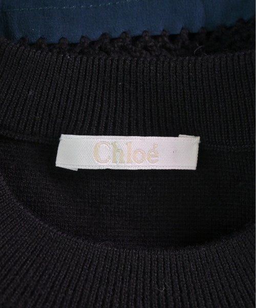 Chloe Sweaters