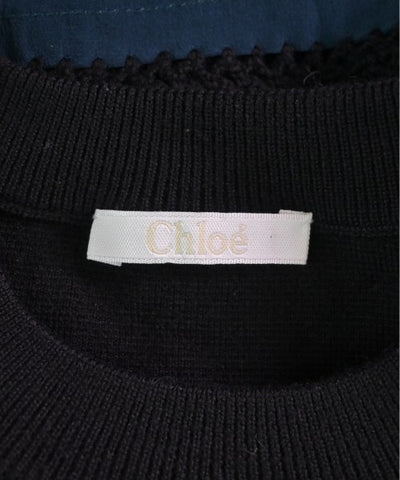 Chloe Sweaters