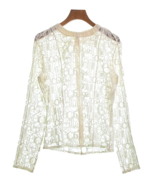 Chloe Blouses