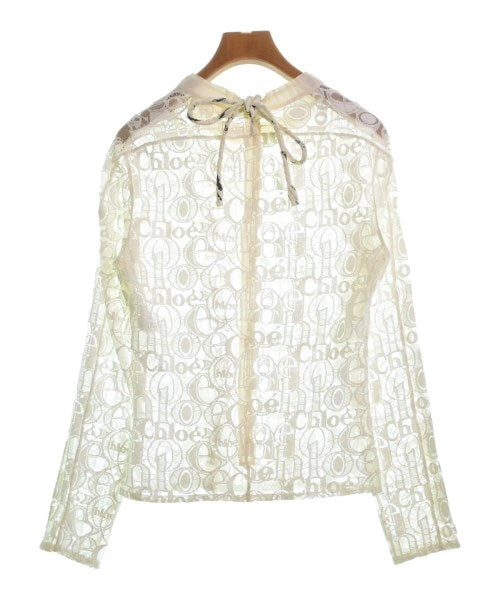 Chloe Blouses