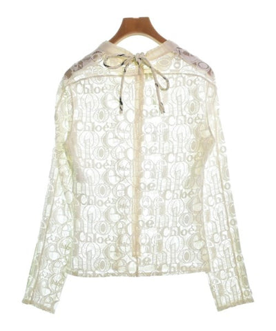 Chloe Blouses