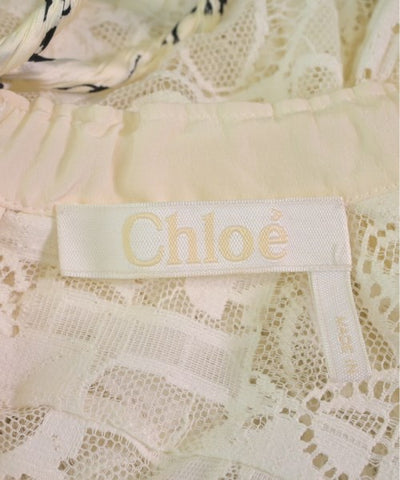 Chloe Blouses