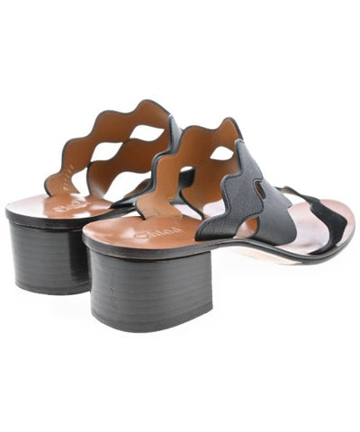 Chloe Sandals