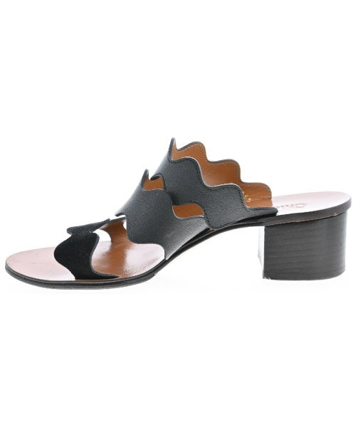 Chloe Sandals