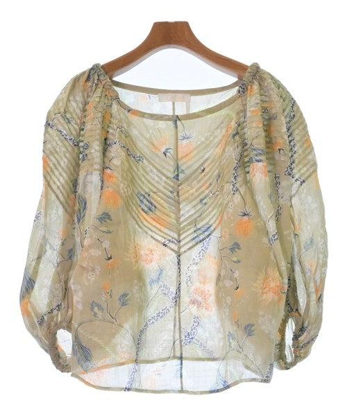 Chloe Blouses