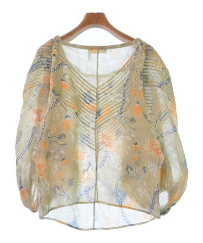 Chloe Blouses