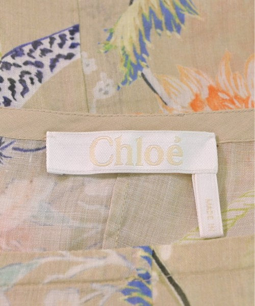 Chloe Blouses