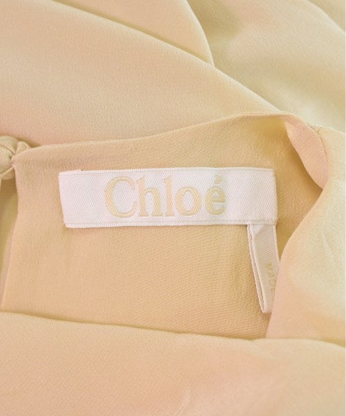 Chloe Blouses