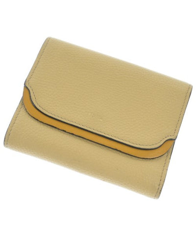 Chloe Wallets/Coin purses