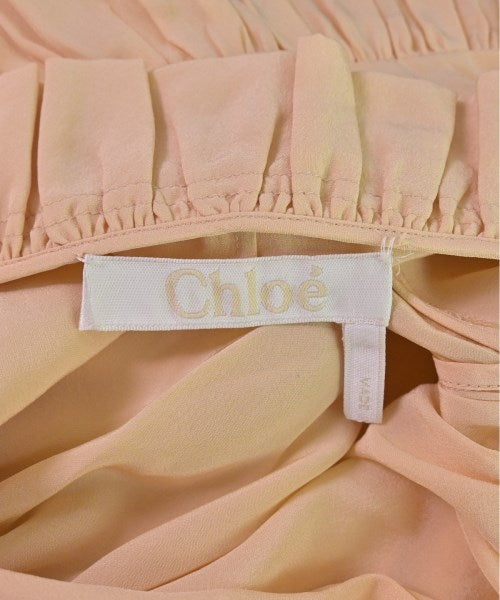 Chloe Blouses