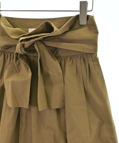 Chloe Knee length skirts