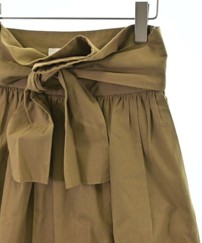 Chloe Knee length skirts