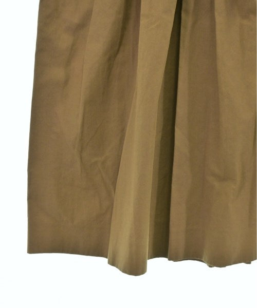 Chloe Knee length skirts