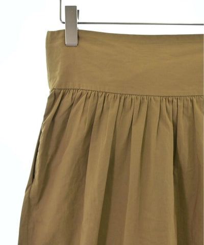 Chloe Knee length skirts