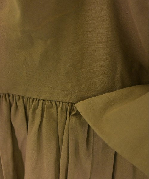 Chloe Knee length skirts