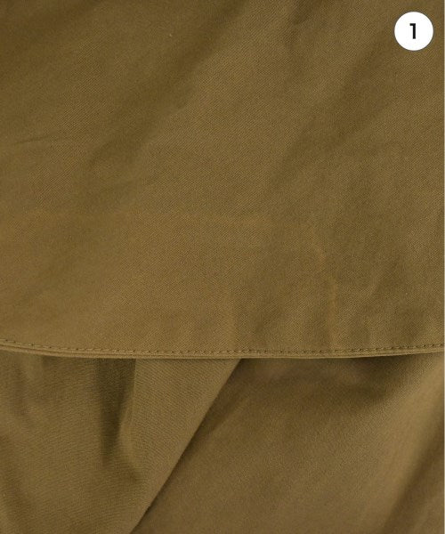 Chloe Knee length skirts