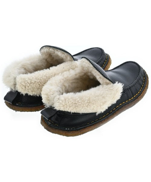 Chloe Moccasins/Deck shoes