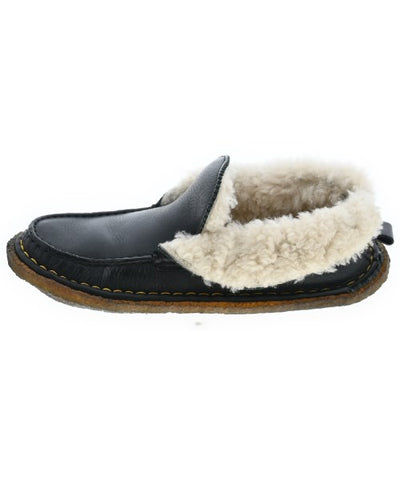 Chloe Moccasins/Deck shoes