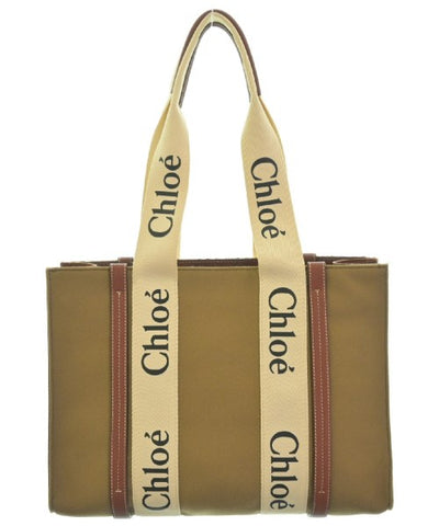 Chloe Totes