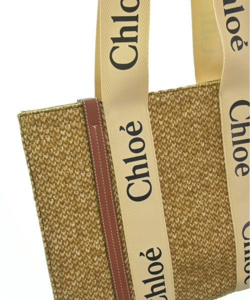 Chloe Totes