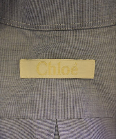 Chloe Casual shirts