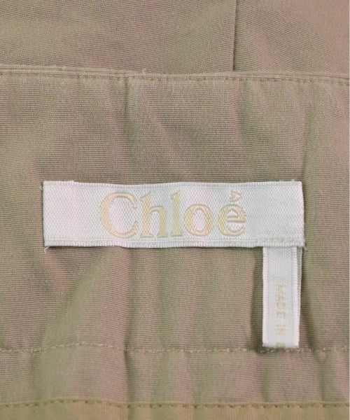 Chloe Cargo pants