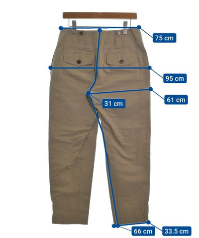 Chloe Cargo pants