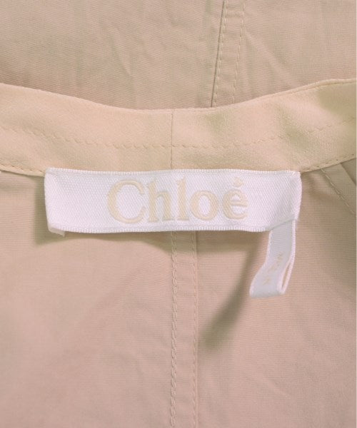 Chloe Blouses