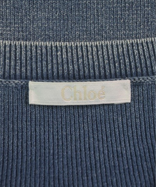 Chloe Sweaters