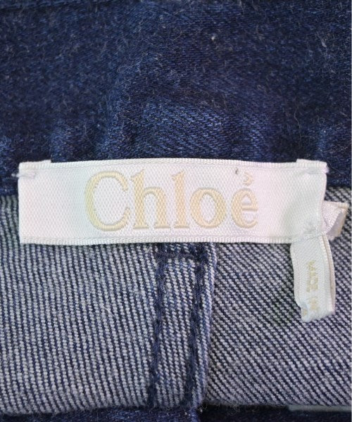 Chloe Jeans