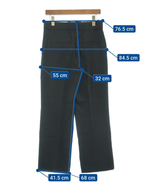 Chloe Trousers