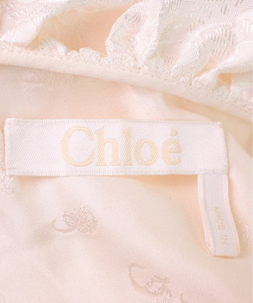 Chloe Blouses