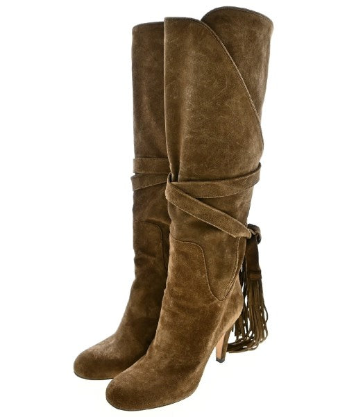 Chloe Boots