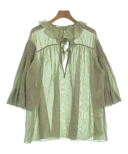 Chloe Blouses