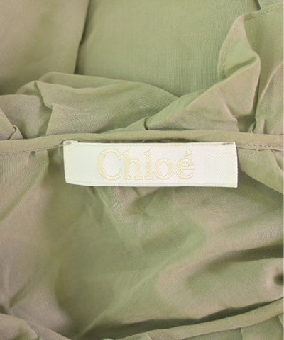 Chloe Blouses