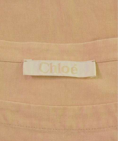 Chloe Blouses