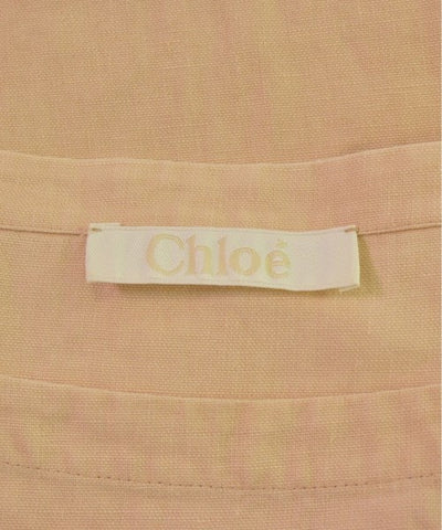 Chloe Blouses