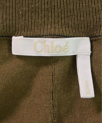 Chloe Sweaters