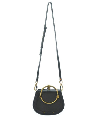 Chloe Shoulder bags