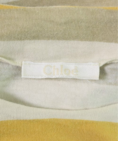 Chloe Tee Shirts/Tops