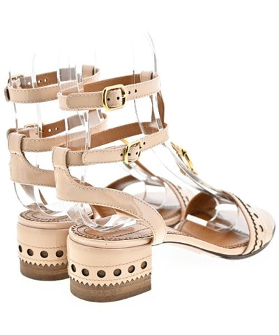 Chloe Sandals
