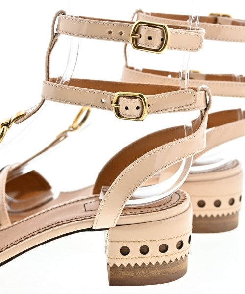 Chloe Sandals
