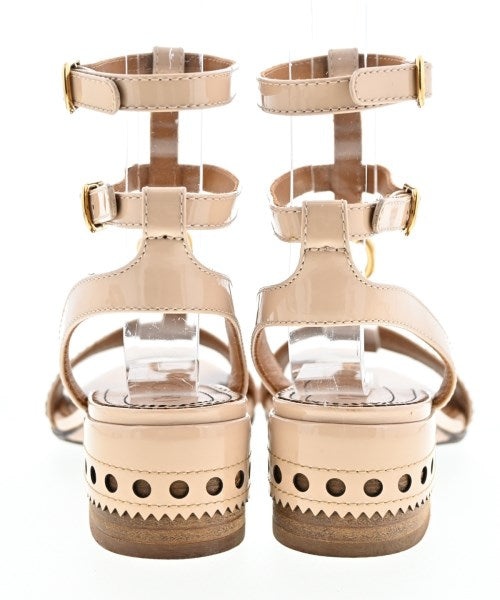 Chloe Sandals
